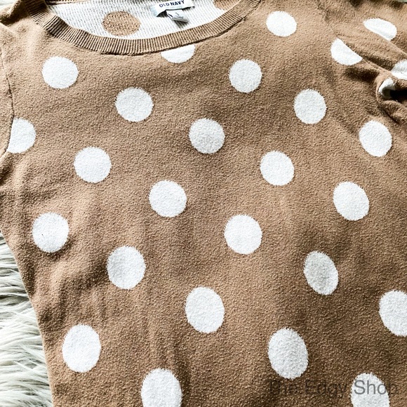 Old Navy | Patterned Crew-Neck Sweater - Picture 3 of 7
